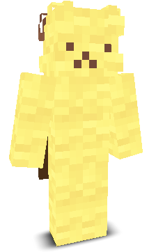 ItsDexy's skin