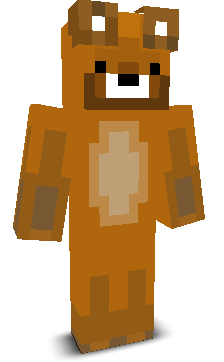 DavBa's skin