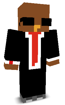 That_MrDuxedo386's skin