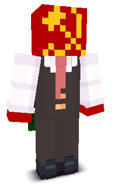 LXMMNG's skin