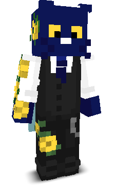 Athergod's skin