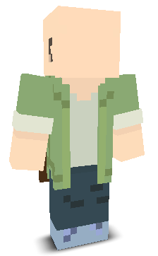 LeonardoJMB's skin