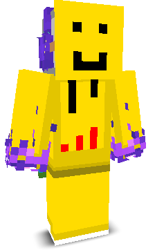 Al3x212's skin