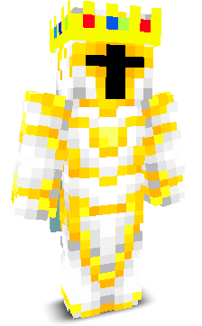 Tezandar's skin