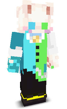 kittencatsmeow's skin