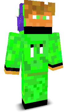 Osk_YT's skin