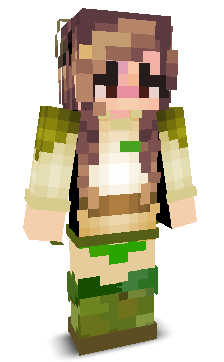 DianaIsMyMommy's skin