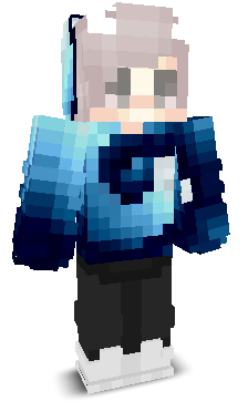 StaskooGaming's skin