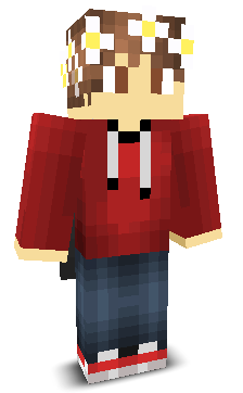 Setiq's skin