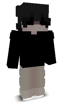 BabyDinosaurio's skin