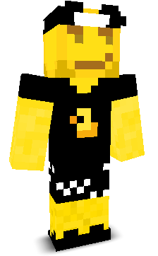 xbandough's skin
