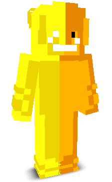 Hurwah's skin