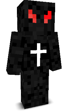 Jugularsleet's skin