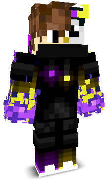 JJakolla's skin
