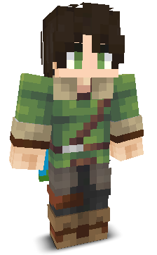infamousvoidfx37's skin