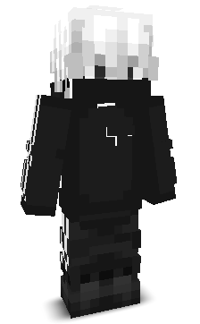 RobotGamer3277's skin