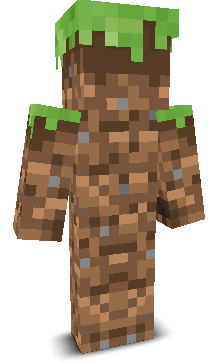 ilitl's skin