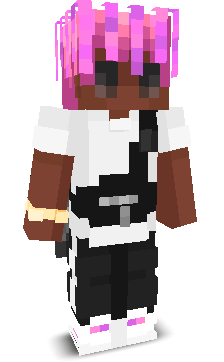 Exilled's skin
