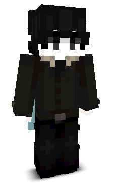 mrfreshfish's skin