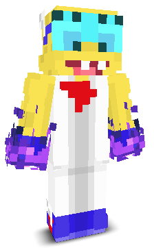 Tha_Quickster's skin