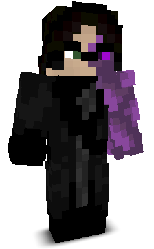 hiquzo's skin