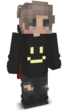 Bucket1301's skin