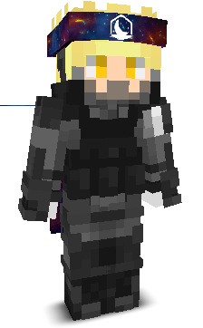 ModelD's skin