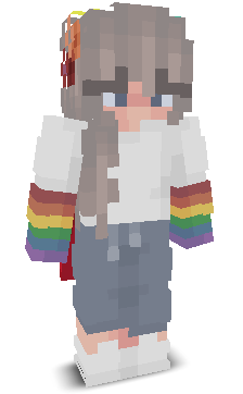 Oliviayaya's skin