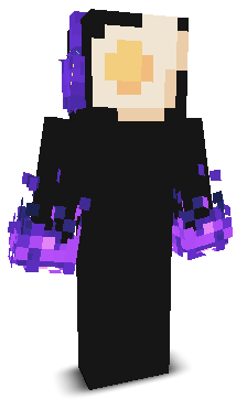 Qux_pvp's skin