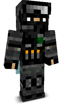Corbydash's skin
