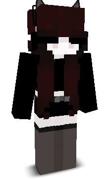 meowicy's skin