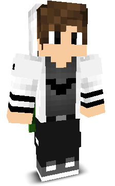 dantherun's skin