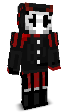 IAMNOTSIHINA's skin