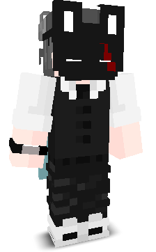 Kamololo's skin