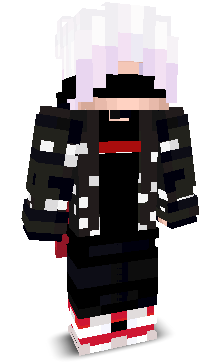 sepslegers's skin