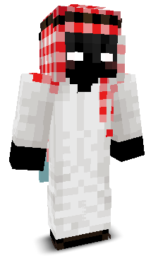 Killer122's skin