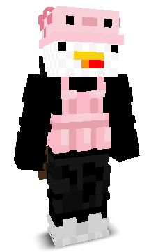 pawpr's skin