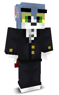 8Mustardd's skin