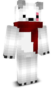 MajorJanek's skin