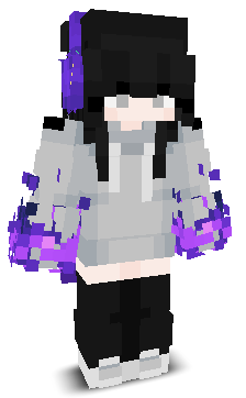 nonamx's skin