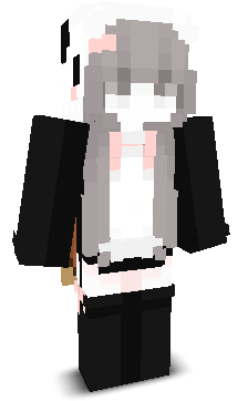 fuzzymem's skin