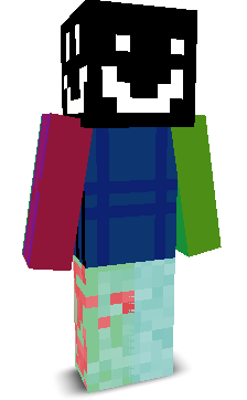 32hustensaft's skin