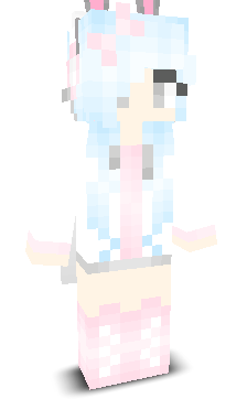lilshinefan57's skin