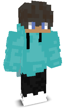 THElegend193's skin