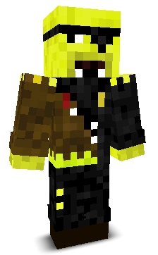 blackbeef119's skin