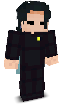 Raider764's skin