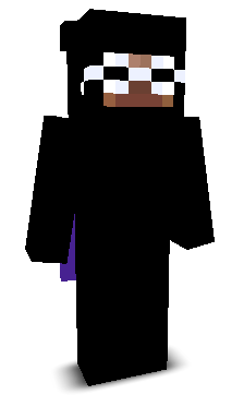 tommyh3lltrigger's skin