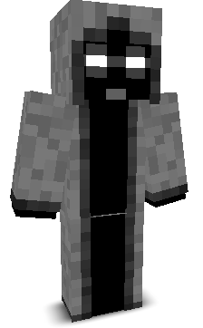 Wabozi's skin