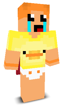 Starfulah's skin