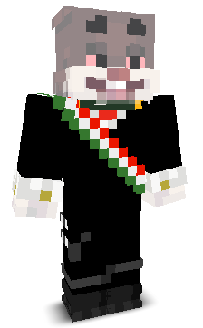 Murilinholindo's skin
